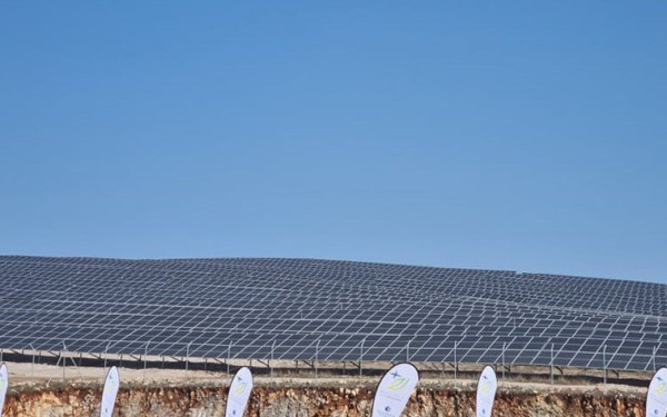 Ρεύμα από ανανεώσιμες πηγές για 5 ώρες για όλη τη χώρα!