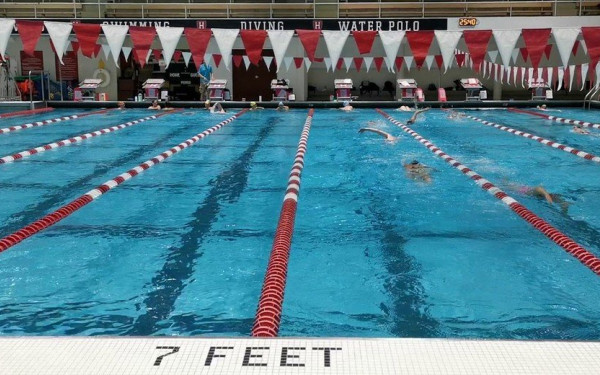 Κολύμβηση: Δύο Θεσσαλονικείς θα ζήσουν το αμερικανικό όνειρο