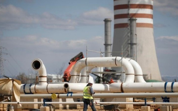 Αρχισε η τροφοδοσία της Βουλγαρίας με φυσικό αέριο μέσω του IGB