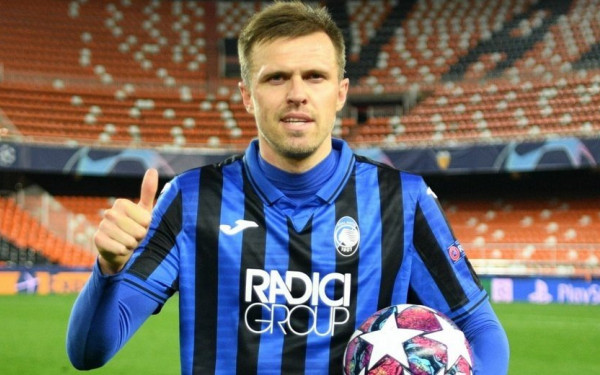 Ιταλία: Ο Ίλισιτς νίκησε το τέρας της κατάθλιψης για δεύτερη φορά