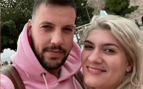 Αίτηση διαζυγίου υπέβαλε ο Μάνος Δασκαλάκης- Με αγωγή «απαντά» η Ρούλα Πισπιρίγκου