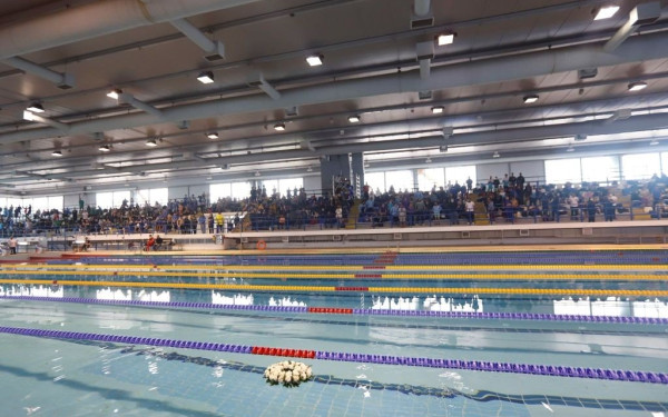 Ποσειδώνιο: Υπογράφηκε η σύμβαση για την προμήθεια εξοπλισμού Ολυμπιακών προδιαγραφών