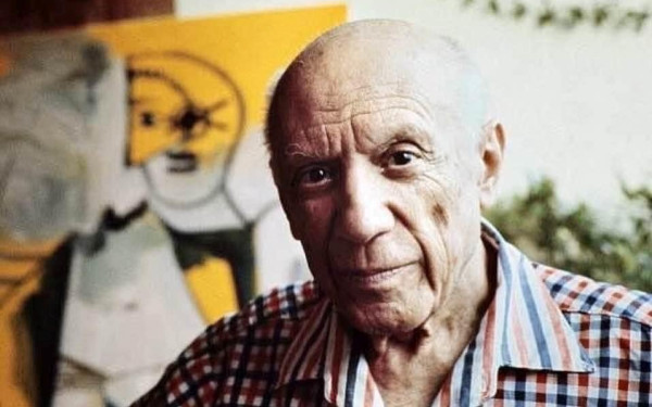Δραματικά επίκαιρος ο αιώνιος Πικάσο