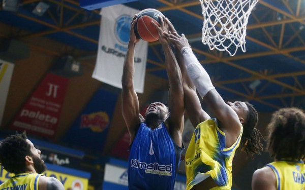 Μπάσκετ: Το Περιστέρι απέσυρε την προσφυγή στο ΑΣΕΑΔ κατά του Ηρακλή