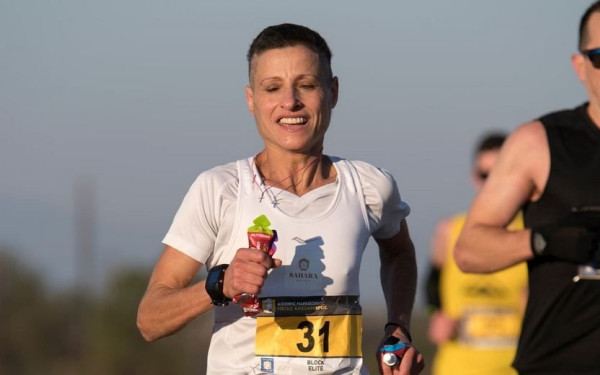 «Είχε κουραστεί να το παλεύει»: Η μαχήτρια της ζωής Σόνια Τσεκίνι αποκαλύπτει για τον Αλέξανδρο Νικολαΐδη