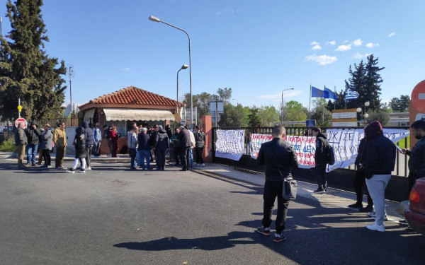 Καθηγητές ΔΙΠΑΕ: Η πρόταση κατάργησης τμημάτων δεν βασίζεται σε καµία επιστηµονική/ακαδηµαϊκή λογική