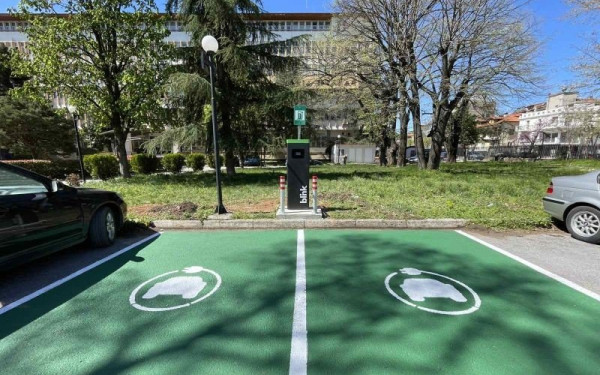 Κινούμαι Ηλεκτρικά ΙΙ: Πληρωμή 5,68 εκατ. ευρώ σε 1.686 δικαιούχους