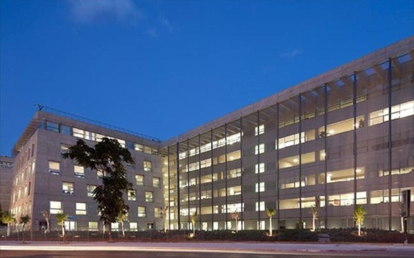 Το νέο 5άστερο project της Grivalia Hospitality - Μεταφέρει την έδρα της από το Λουξεμβούργο στην Ελλάδα