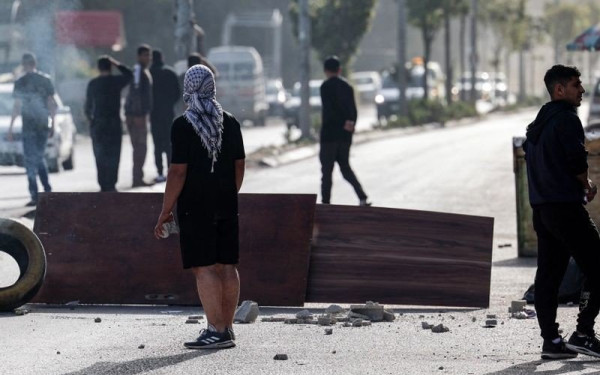 Μεσανατολικό: Νέες συγκρούσεις στη Δυτική Όχθη - Νεκροί δύο Παλαιστίνιοι από ισραηλινά πυρά