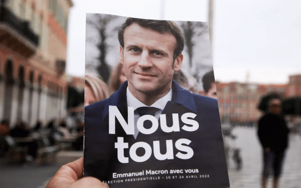 Γαλλία: Έκκληση για πολιτική εκεχειρία την περίοδο των Ολυμπιακών αγώνων απηύθυνε ο Μακρόν - Πιθανή η αναβολή διορισμού πρωθυπουργού