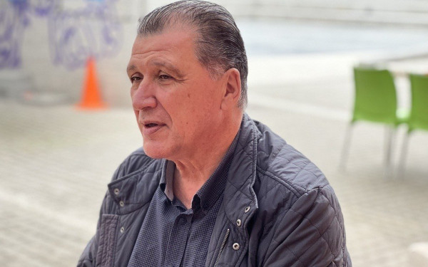 Οριστικό: Υποψήφιος στο δήμο ο Γ. Ορφανός, δεν θα είναι στο ψηφοδέλτιο της ΝΔ