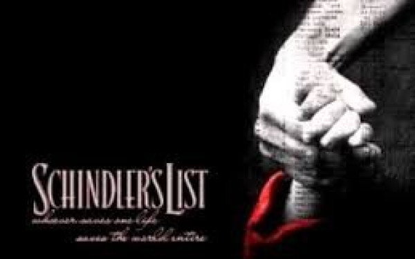 Πως πέθανε η γραμματέας της... Λίστας του Σίντλερ