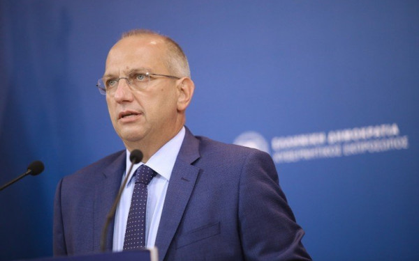 Τηλεφώνημα του Γιάννη Οικονόμου στον πατέρα του δολοφονημένου Μιχάλη Κατσούρη