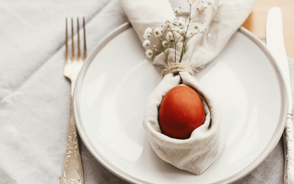 Ζήστε μια μοναδική πασχαλινή εμπειρία στο Hyatt Regency Thessaloniki 