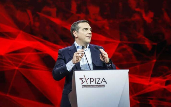 Στη Θεσσαλονίκη τη Δευτέρα ο Τσίπρας