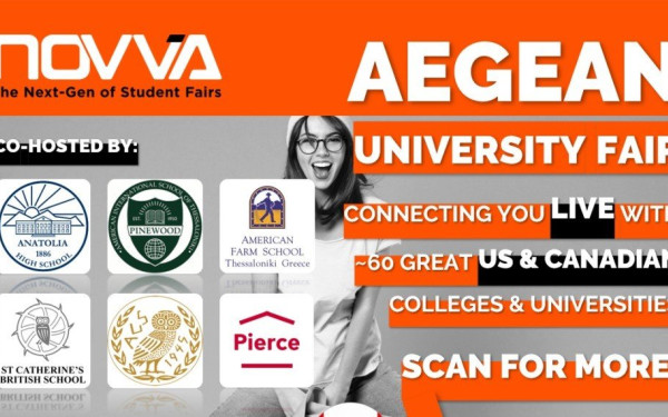 Ευκαιρίες Σπουδών και Υποτροφιών  σε κορυφαία Πανεπιστήμια των ΗΠΑ και Καναδά