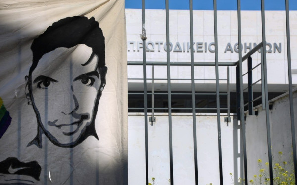 Ζακ Κωστόπουλος: Εκτός φυλακής μέχρι το Εφετείο ο καταδικασμένος μεσίτης