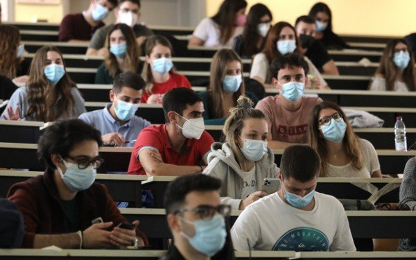 Πανεπιστήμια: 15 ερωτήσεις κι απαντήσεις για τις μετεγγραφές φοιτητών