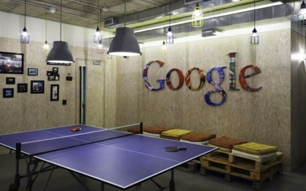 Νέες θέσεις εργασίας στην Αθήνα ανακοίνωσε η Google