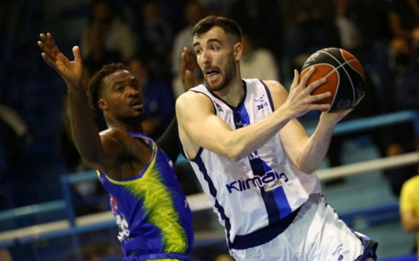 Μπάσκετ: Δικαίωση της ΚΑΕ Ηρακλής στην υπόθεση Κουζέλογλου