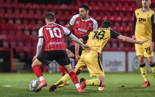 Στοίχημα: Επιλογές με γκολ από Νορβηγία και Αγγλία