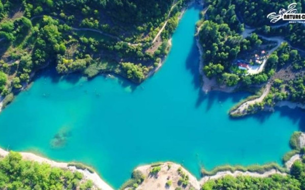 Εκατοντάδες ταξιδιωτικοί bloggers θα... βουλιάξουν την Πελοπόννησο 