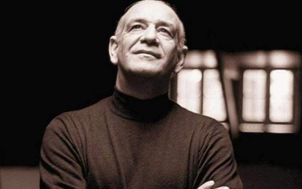 Ο Μητροπάνος, ο Άρης και ο αξέχαστος αγώνας στο Χαριλάου (φωτ.)