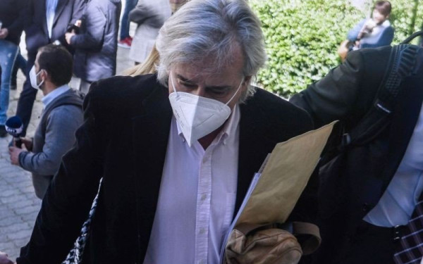 Υπ. Υγείας: Στήριξη στον Ανδρέα Ηλιάδη μετά τις αιχμές για «εμπόριο οργάνων»