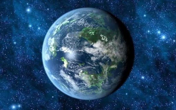 Η NASA ξεκινά την πρώτη παγκόσμια έρευνα για το νερό στη Γη από το... διάστημα