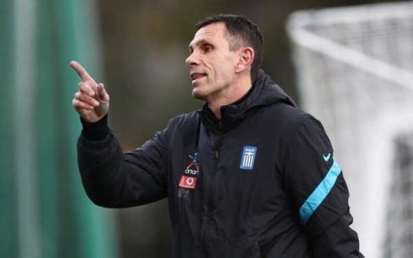 Εθνική: Ο Πογέτ έψαχνε Έλληνες στο Άρης - ΠΑΟΚ αλλά βρήκε μόνο τον Πασχαλάκη