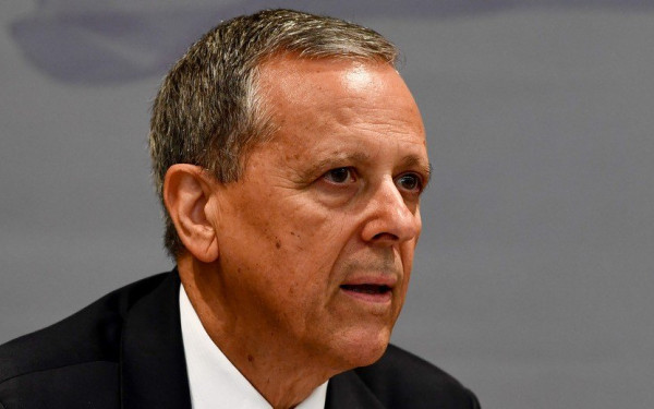 Ξεκαθαρίζει ο Μπαλτάκος: «Δεν προλαβαίνει να αλλάξει σε 1-2 μέρες ο διαιτητής» (βίντεο)