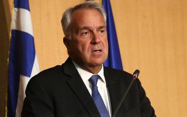 Μ. Βορίδης: «Η κυβέρνηση ενισχύει τον ανταγωνισμό στις τράπεζες. Δεν θέλουμε να ξαναπάμε σε ένα κύκλο ανισορροπίας» (βίντεο)