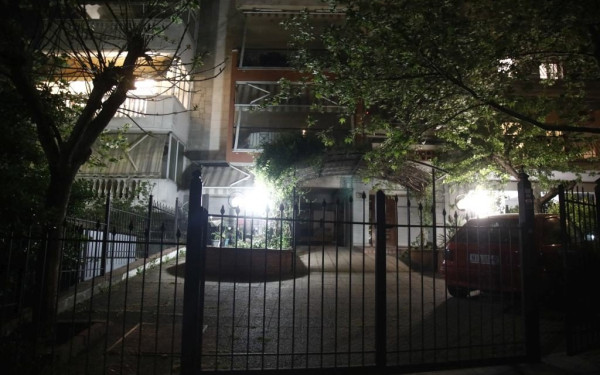 Τραγωδία στον Εύοσμο: Τα δυο παιδιά ήταν καλοί φίλοι - Μάχη για 90 λεπτά έδωσαν οι γιατροί στο ΑΧΕΠΑ