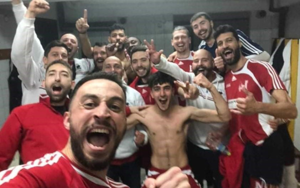 Νέα εποχή στον Αριστοτέλη Σκύδρας, που επέστρεψε στη Volley League