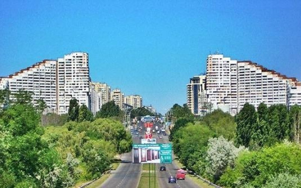 Μολδαβία: Οι αρχές της αυτονομημένης Υπερδνειστερίας αναφέρουν επίθεση drone σε στρατιωτική βάση κοντά στα σύνορα με την Ουκρανία