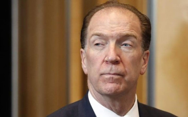 Πέπλο μυστηρίου στην Παγκόσμια Τράπεζα: Προαναγγέλθηκε η παραίτηση του προέδρου της