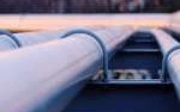 Γερμανία: Στο 90,64% η πληρότητα των δεξαμενών αποθήκευσης φυσικού αερίου