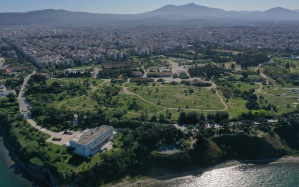 «Το Κόδρα που μας ενώνει» - Μία πολυδράση για τη βιώσιμη διατροφή και τον δημόσιο χώρο «Το Κόδρα που μας ενώνει» - Μία πολυδράση για τη βιώσιμη διατροφή και τον δημόσιο χώρο