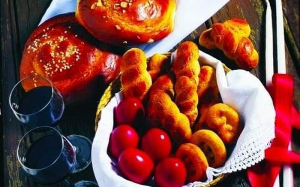 Πασχαλινά πρωινά στους παιδικούς σταθμούς δήμου Παύλου Μελά