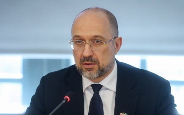 Ουκρανία: Σε 1 τρισεκατομμύριο δολάρια αποτιμά το Κίεβο το κόστος για την ανοικοδόμηση της χώρας από τον πόλεμο Ουκρανία: Σε 1 τρισεκατομμύριο δολάρια αποτιμά το Κίεβο το κόστος για την ανοικοδόμηση της χώρας από τον πόλεμο