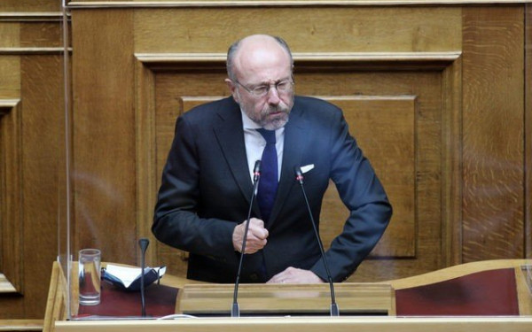 Δημήτρης Βαρτζόπουλος: Χρειάζεται μία κοινωνική στροφή της κυβέρνησης