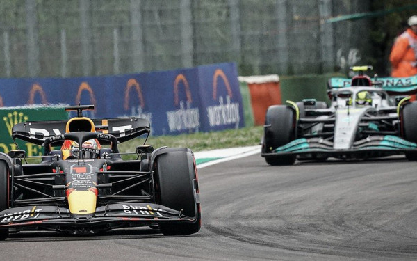 Φόρμουλα 1: Ματαιώθηκε το γκραν πρι της Ίμολα