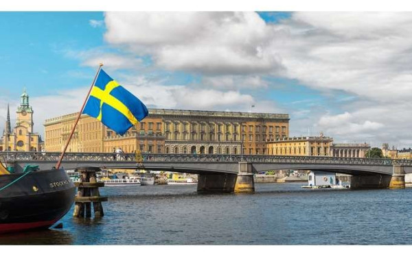 Σουηδία: Αλερτ για τους Σουηδούς που είναι στην Τουρκία