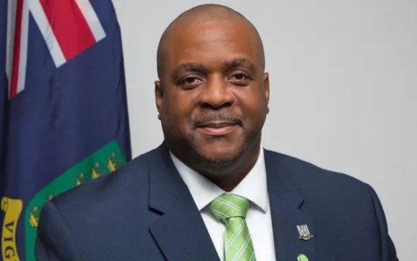 Φλόριντα: Συνελήφθη ο πρωθυπουργός των βρετανικών Παρθένων Νήσων – Για διακίνηση ναρκωτικών