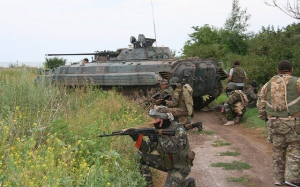 Με θανατική ποινή κινδυνεύουν τα μέλη του τάγματος Αζόφ που πολέμησαν στη Μαριούπολη