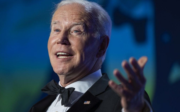 ΗΠΑ: Ξανά υποψήφιος πρόεδρος ο 80χρονος Μπάιντεν