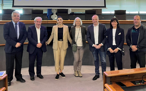 Ανατολική Χαλκιδική: Προορισμός για σχολικές εκδρομές και γαστρονομικές διακοπές