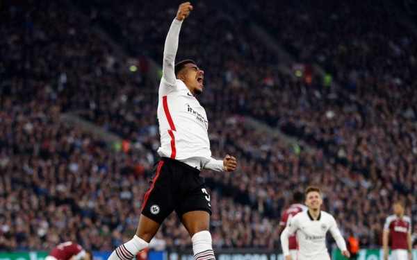 Europa League: Γερμανική ανωτερότητα στους πρώτους ημιτελικούς (βίντεο)