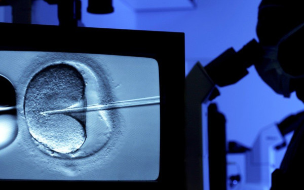 Τι αλλάζει στην εξωσωματική γονιμοποίηση και στην κρυοσυντήρηση ωαρίων