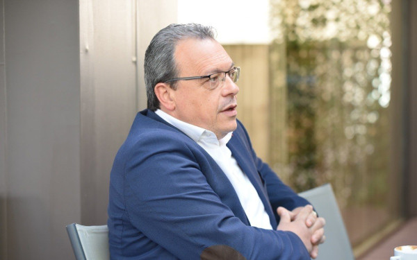 Φάμελλος: Θα αλλάξουν όλα στο ΣΥΡΙΖΑ